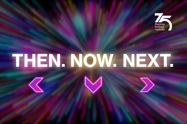 PIA75: Then. Now. Next.
